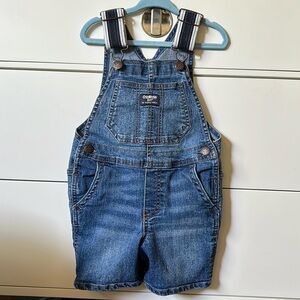 Oshkosh B’gosh Overalls